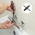 thumbnail image 6 of Broken Tube Extractor Birdcage Door Knobs Faucet Screw Remover Alloy Steel, 6 of 6