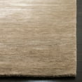 thumbnail image 3 of SAFAVIEH Mirage Celandine Solid Area Rug, Sandstone, 8' x 10', 3 of 7