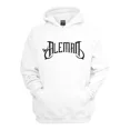 thumbnail image 1 of Sudadera Alemán Rap Hoodie Personalizada Unixes Eclipse, 1 of 6