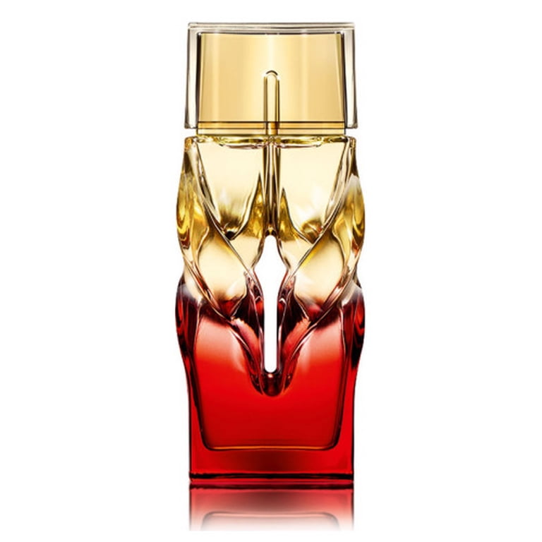 Christian Louboutin Tornade Blonde Perfume Oil 1.0 oz, Rhubarb