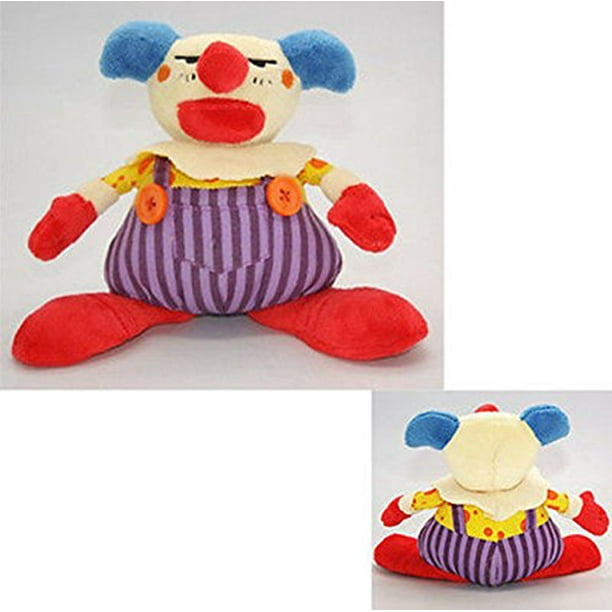 chuckles the clown toy