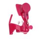 thumbnail image 3 of Pinza eléctrica para levantar la nariz, masajeador moldeador de belleza para la nariz, vibrador para enderezar el puente nasal., 3 of 14