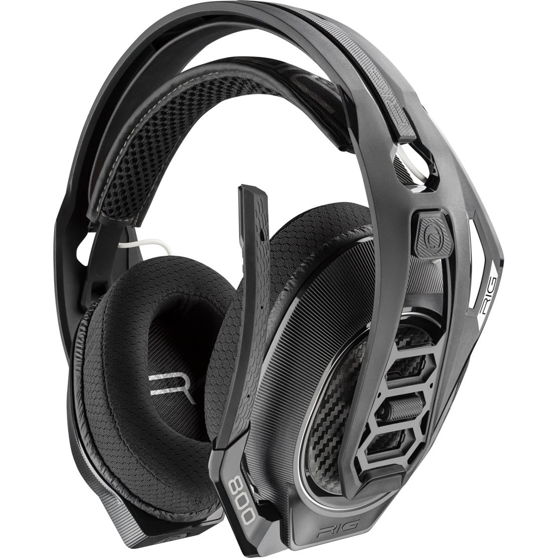 Plantronics Gaming Headset, RIG 400LX 