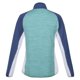 thumbnail image 2 of Regatta - Forro Polar Hepley para Mujer (Azul Bristol, Vaquero Dusty), 2 of 7