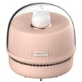 thumbnail image 2 of Birdeem Desktop Vacuum Cleaner Student Mini Usb Charging Wireless Desktop Keyboard Cleaner Cleaner, 2 of 5