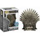thumbnail image 1 of Funko pop-figuras de juego de JON de tronos, SNOW DAENERYS, GREY WIND, RENLY, YGRITTE, ROBB STARK, modelo de colección de juguetes, regalos, 1 of 2