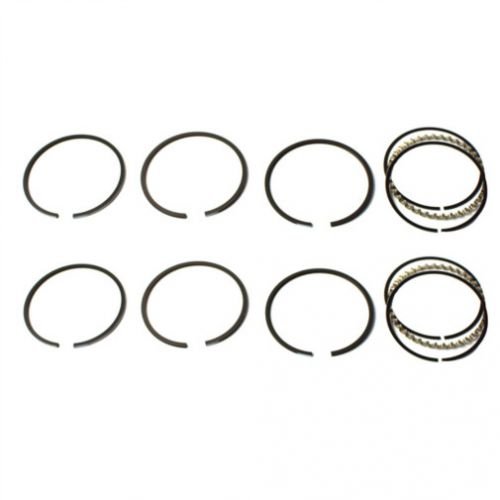 Piston Ring Set .090" Oversize 2 Cylinder fits John Deere M 330 MC MT 40 100 320