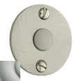 thumbnail image 1 of 0 Emergency Release Trim, Satin Nickel, 1 of 1