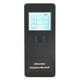 thumbnail image 1 of Detector de radiación ultravioleta digital portátil LCD, medidor de UVI con pantalla de temperatura, 1 of 14