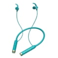 thumbnail image 2 of Auriculares Inalámbricos para el Cuello Shamjiam Iluminación Auriculares para Juegos 600mAh, 2 of 5