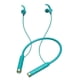 thumbnail image 2 of Auriculares Inalámbricos para el Cuello Shamjiam Iluminación Auriculares para Juegos 600mAh, 2 of 5