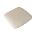thumbnail image 2 of Rewenti Dining Chair Covers Kitchen Chair Covers Long Plushs Stool Covers Household Stool Covers, 2 of 7