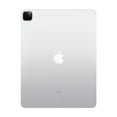 thumbnail image 2 of Reacondicionado Apple iPad Pro 12.9" (4th Gen) A2069 (WiFi + Cellular Desbloqueado) 256GB Plata (Grado A+), 2 of 4