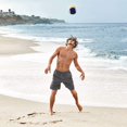 thumbnail image 3 of Bañador tipo bermuda Speedo Marina Volley hasta la rodilla con UPF 50+, 3 of 4