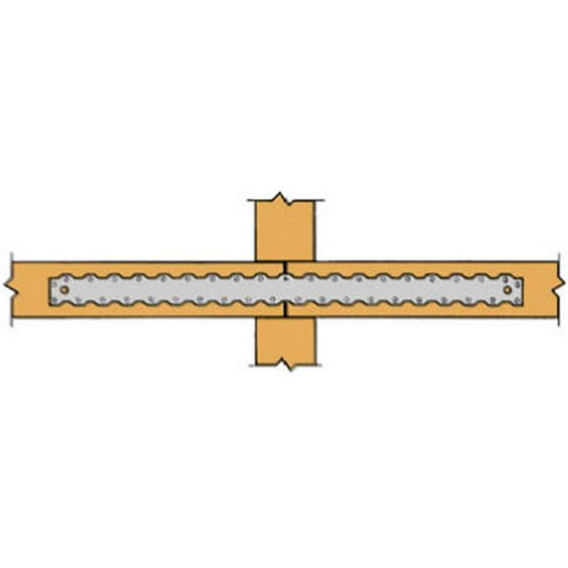 Simpson Strong Tie ST6236-WEST 16 Gauge Strap
