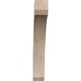 thumbnail image 2 of 4"W x 26"D x 26"H Legacy Rough Sawn Knee Brace, Douglas Fir, 2 of 4