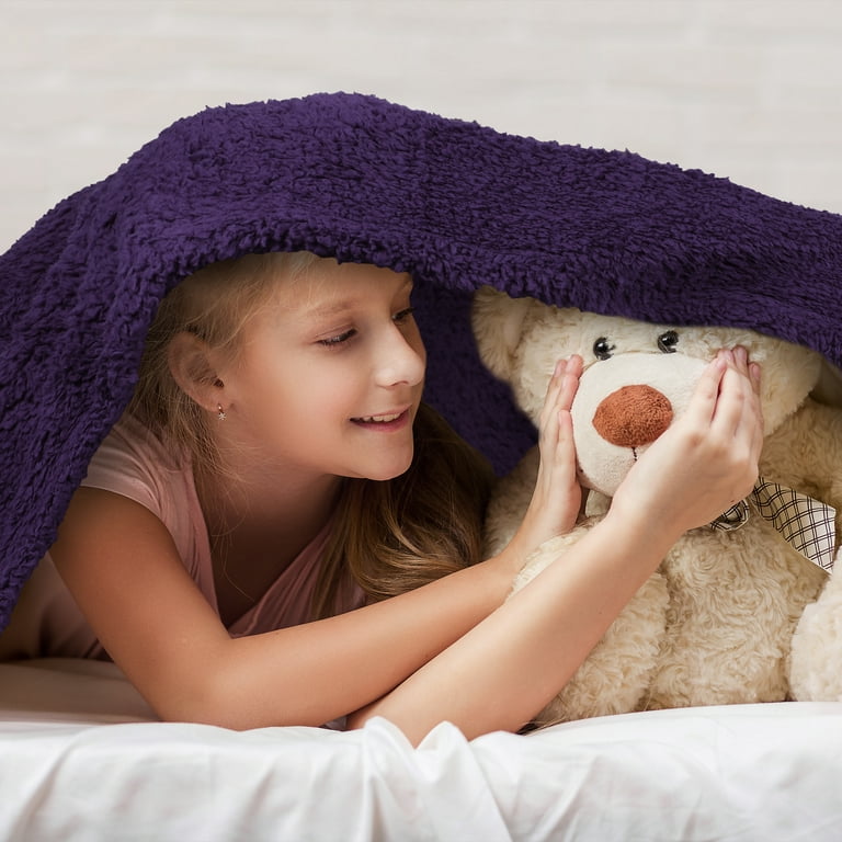 Super soft snuggle blanket new arrivals