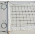 thumbnail image 2 of Home Court Volleyball Power Net Aircraft Cable Top/Bottom - PRO4 (White), 2 of 4