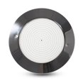 thumbnail image 1 of Hanging Underwater Light Stainless Steel Swimming Pool Light Underwater Light IP68 Waterproof Ultra-thin Wall Intelligent Control ,Long Lasting, 1 of 5