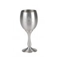thumbnail image 1 of Pewter Kiddush Cup, 1 of 1
