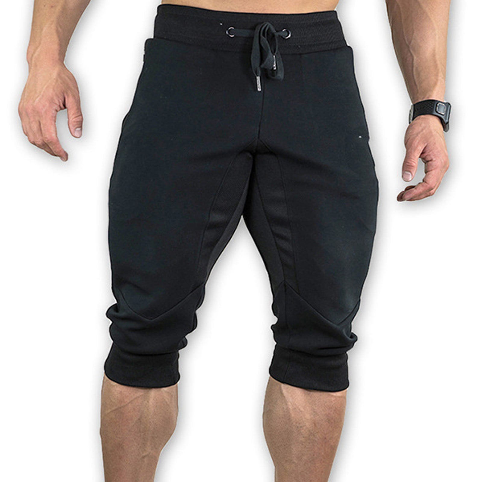 Vedolay Pants For Men Men's Cargo Pants Spring Pant Many Pocket Long ...