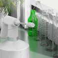 thumbnail image 3 of Electric Plant Sprayer Handheld Watering Spray Disinfection Sprayer Gardening( Size : 2.5l ), 3 of 3