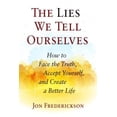 thumbnail image 3 of Lies We Tell Ourselves, Jon Frederickson Paperback, 3 of 3