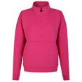 thumbnail image 4 of Dare 2B Sweat-Shirt à Demi-Zip pour Femmes Laura Whitmore Recoup II, 4 of 5