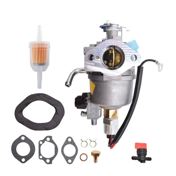 ALL-CARB Carburetor Fit for Onan Cummins Generator A041D744 KY Series w/Gaskets146-0881