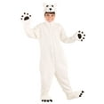thumbnail image 1 of Déguisement Polar Bear Arctique pour Enfant, 1 of 3