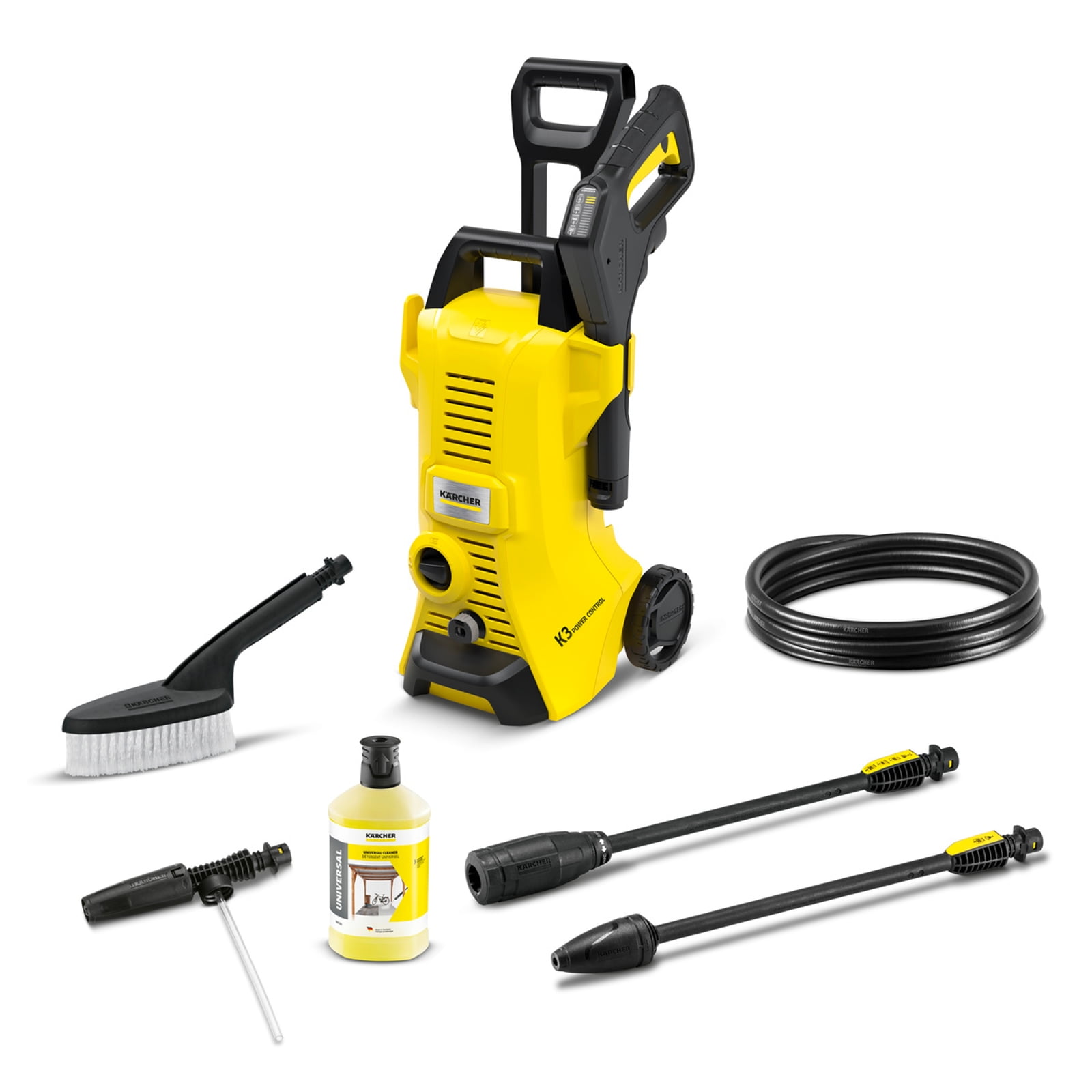 Karcher K5 Premium Electric Power Pressure Washer, 2000 PSI