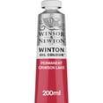 thumbnail image 1 of Pintura al Óleo Winton Series 1 Permanent Crimson Lake 200ml Winsor & Newton, 1 of 1