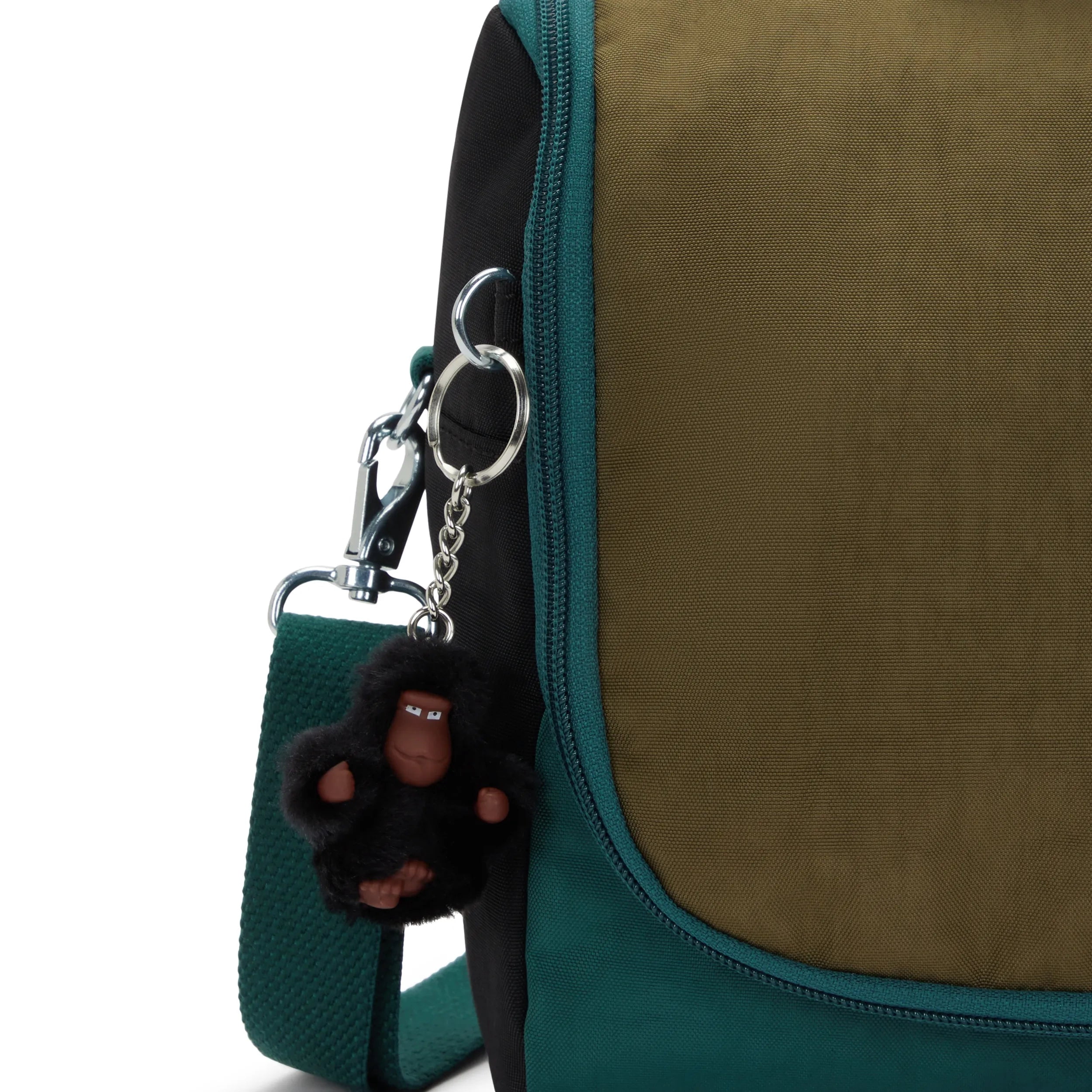 Kipling Timeless Khaki School Set