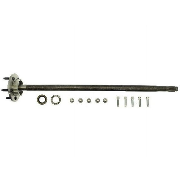 Axle Shaft - Compatible with 2003 - 2005 Ford Crown Victoria 2004