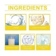 thumbnail image 4 of Décoration Intérieure en Plastique Sans Clou Multi-Usage Colle Sans Clou, 4 of 5