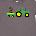 thumbnail image 4 of Inktastic Farm Tractor 2nd Birthday Boys or Girls Toddler T-Shirt, 4 of 5