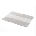 thumbnail image 1 of Mesa Ceramics Rectangular Placemat, 30 cm x 45 cm Set of 4, 1 of 2