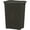 Brown, variant on Superio Laundry Hamper with Lid Brown, 50 Liter Knit Laundry Hamper Basket