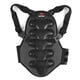 thumbnail image 1 of Almohadilla trasera Protector de espalda de motocicleta, almohadilla trasera de protección EVA gruesa desmontable para motociclismo, ciclismo de montaña, patinaje, esquí Irfora Almohadilla trasera, 1 of 7