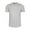 Khaki, variant on Men's Shirts Thin Breathable Summer Short Sleeve Fitness T Shirt Lightweight Cooling Basic Tees