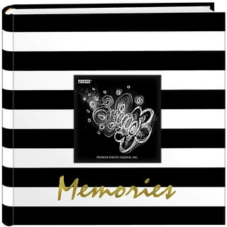 Memories Scrapbook Album by Recollections | Michaels