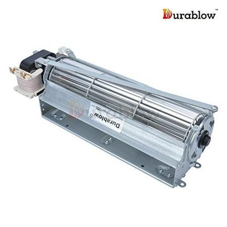 Durilow Mfb008 Blot Blotmc Replacement Fireplace Blower Fan Unit For