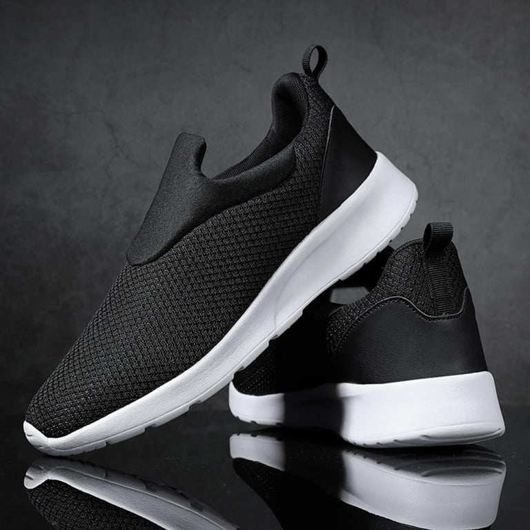 Running cheap shoes laceless