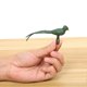 thumbnail image 2 of 10 Pcs Mini Bird Figurines, Different Styles, Vivid Colors, Realistic Details, Miniatures for DIY Decoration, 2 of 2