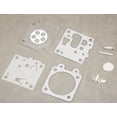 thumbnail image 3 of GENUINE OEM WALBRO CARBURETOR REPAIR DIAPHRAGM KIT FITS K1-WYG, 3 of 4