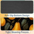 thumbnail image 4 of Pear Square 8.3x9.8 Inch Non-Slip Rubber Bottom Printed Mousepad Desk Mat Gaming Mousepad for Office and Gaming, 4 of 6