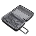 thumbnail image 3 of Maleta Samsonite Centric 2 Hardside ampliable de 28 pulgadas, color negro, 3 of 8