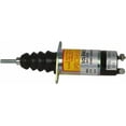 thumbnail image 5 of 12V Solenoid 307-2758 Compatible with Miller Welders AEAD 200LE Legend Compatible with Onan P216G P218G P220G P224G OL16 OL18 OL20 2 Terminal, 5 of 7