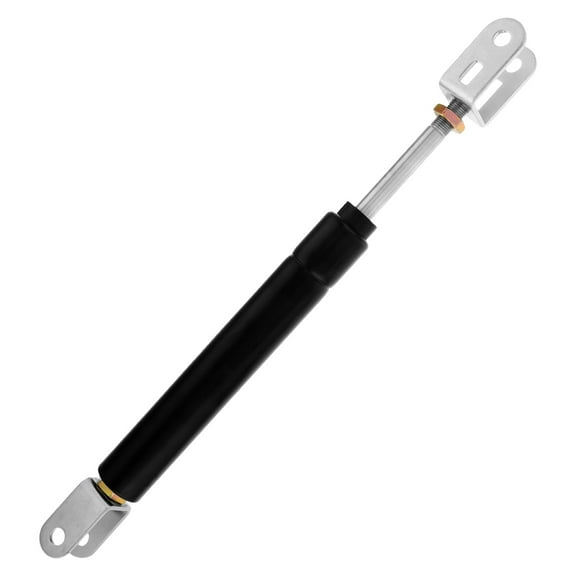 Worgeous Heavy Duty Hydraulic Rod for Barber Chairs Replacement Part for Salon Chairs Barber Chair Hydraulic Pump and Base