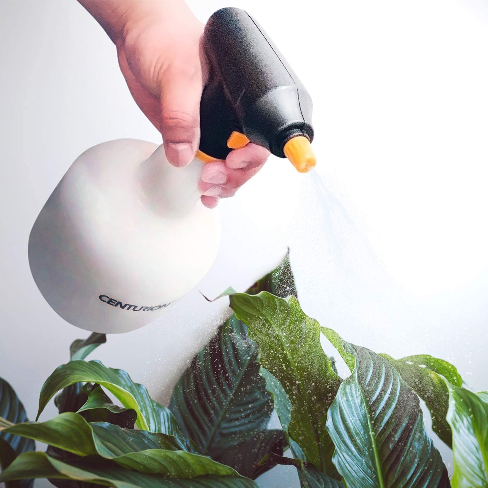 Centurion 1575 1 Quart Battery Powered Portable Water Mist